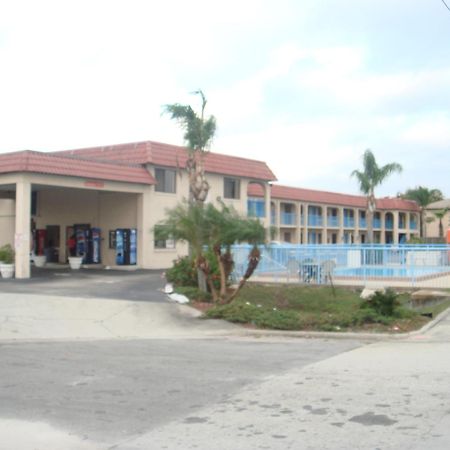 Westmont Inn - Lakeland Ngoại thất bức ảnh