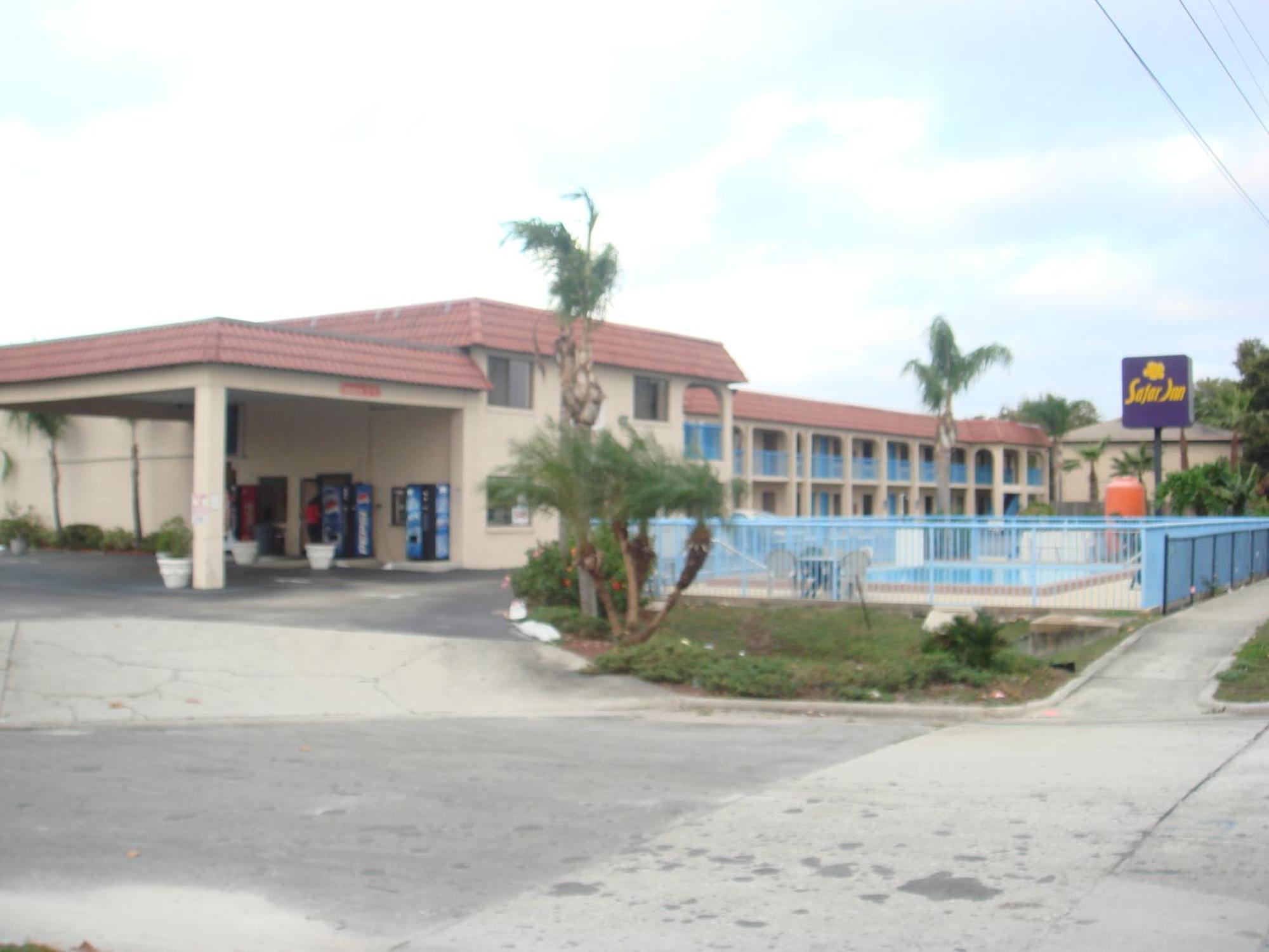 Westmont Inn - Lakeland Ngoại thất bức ảnh