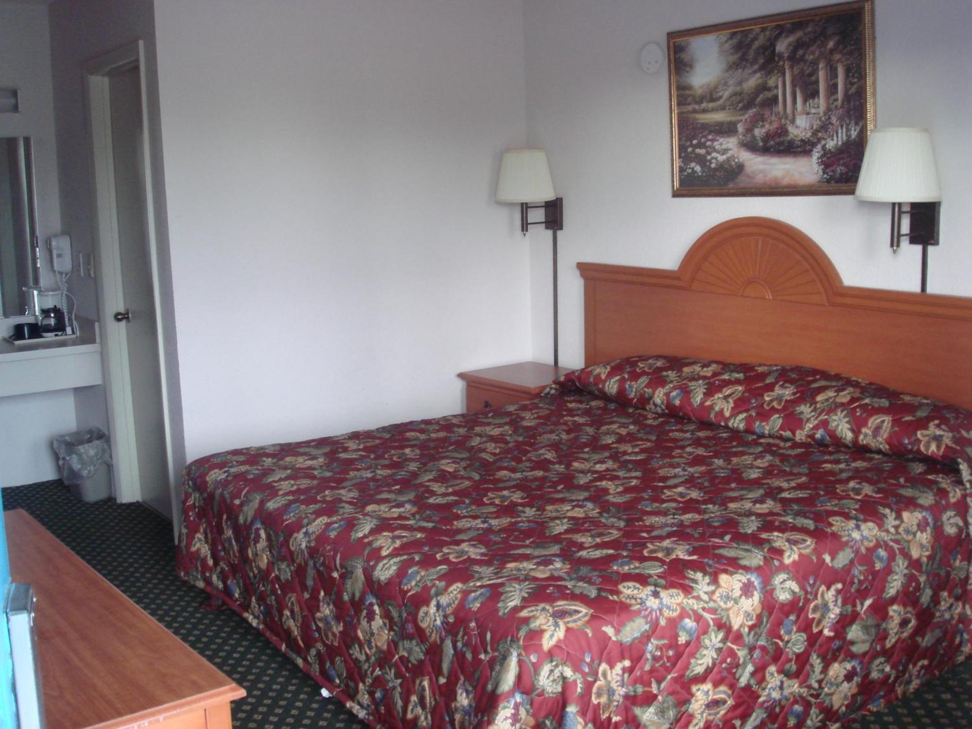 Westmont Inn - Lakeland Ngoại thất bức ảnh