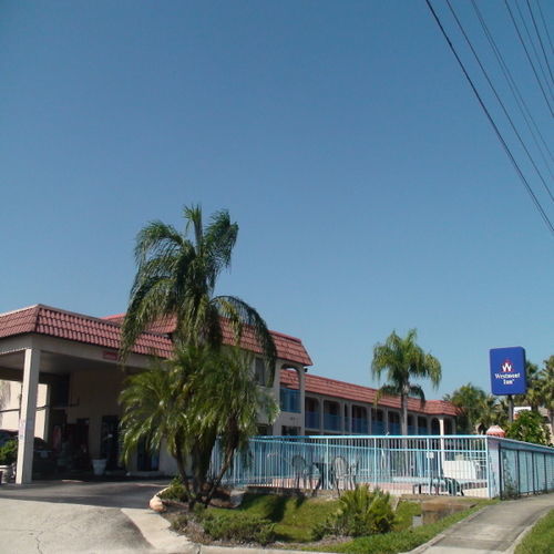 Westmont Inn - Lakeland Ngoại thất bức ảnh