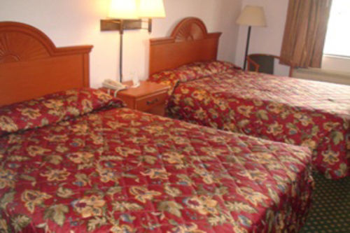 Westmont Inn - Lakeland Phòng bức ảnh