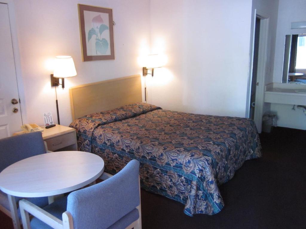 Westmont Inn - Lakeland Phòng bức ảnh
