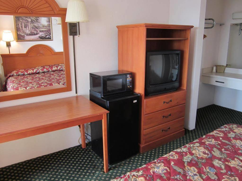Westmont Inn - Lakeland Ngoại thất bức ảnh